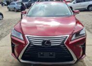 2019 Lexus Hybrid RX 450h