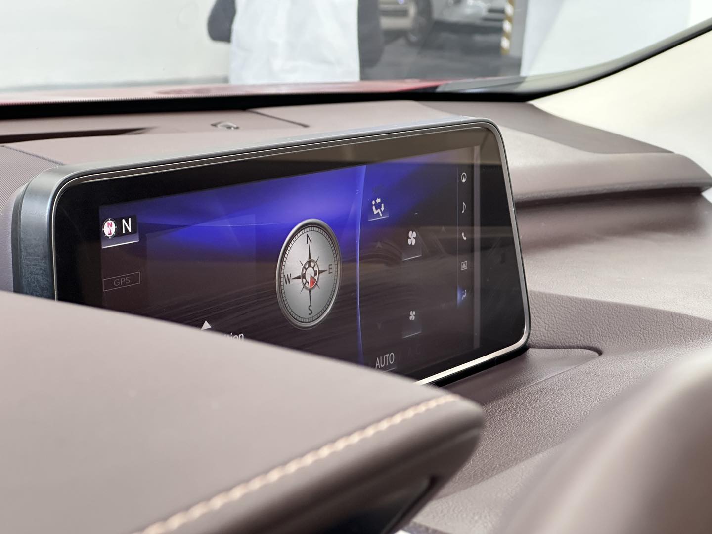 2019 Lexus Hybrid RX 450h