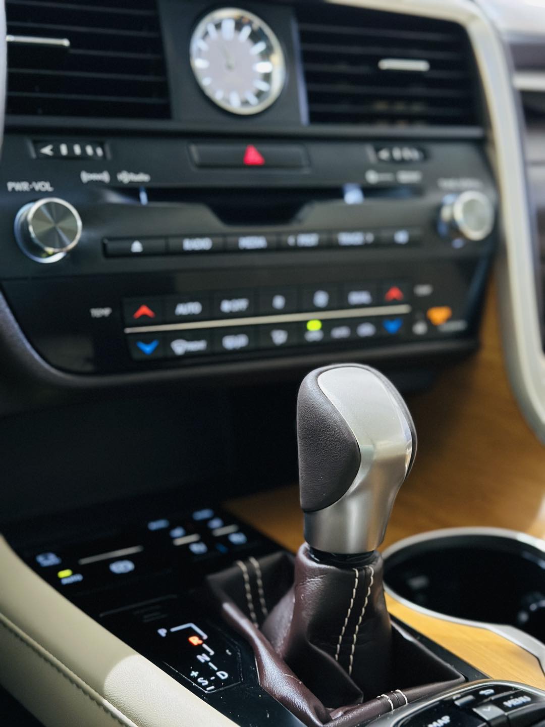 2019 Lexus Hybrid RX 450h