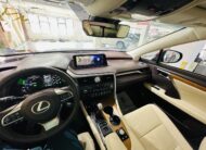 2019 Lexus Hybrid RX 450h