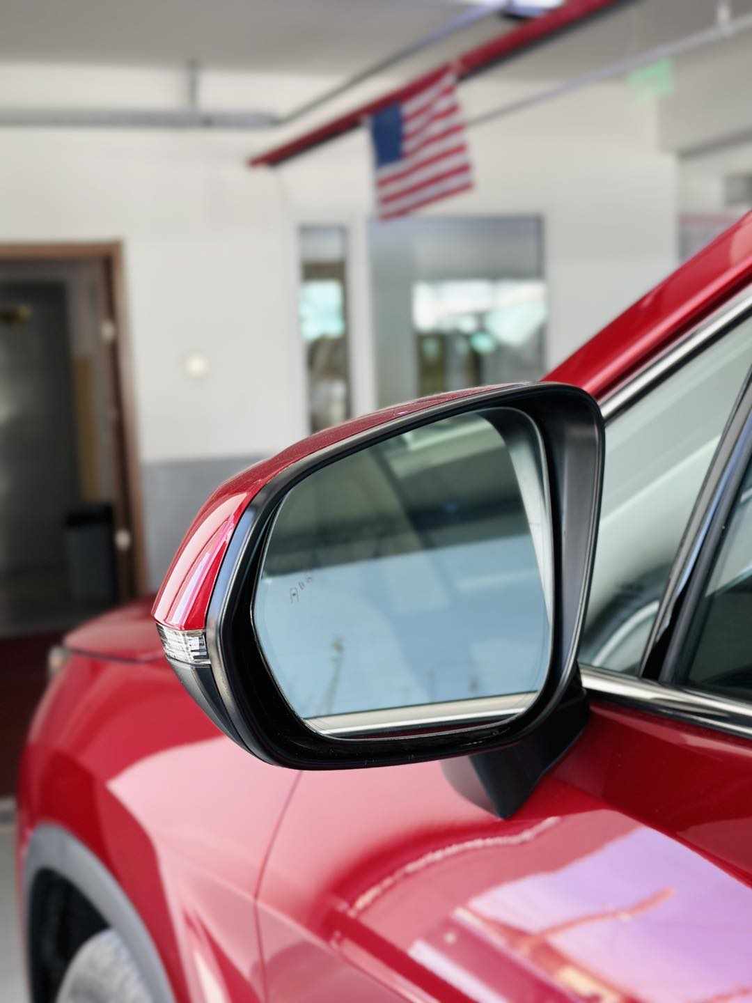 2019 Lexus Hybrid RX 450h