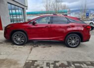 2019 Lexus Hybrid RX 450h